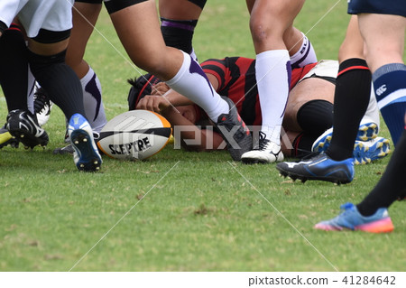 橄欖球 41284642