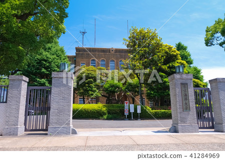 東京海洋大學 41284969