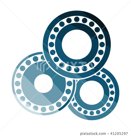 Bearing icon 41285297