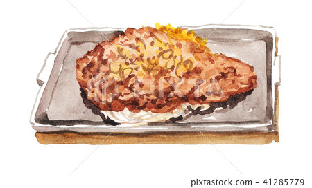 culinary, delight, dish 41285779