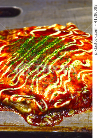 美味的大阪燒 美味的大阪燒 41286088