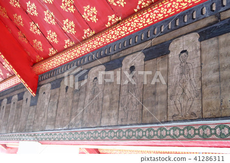 Wat Pho Wat Pho 41286311