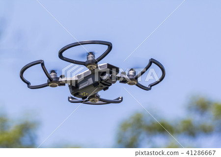 Drone 41286667