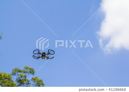 Drone 41286668