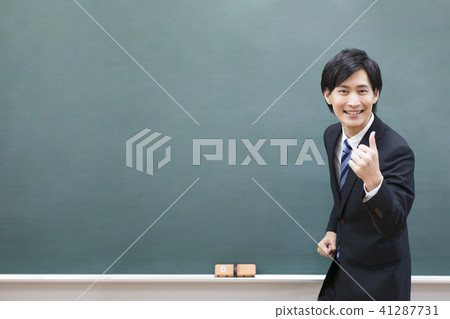 Teacher teacher classroom school class blackboard school study school preparatory school education image 41287731