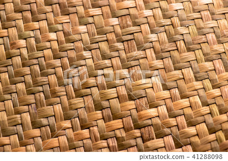 surface of reed mats pattern background surface of reed mats pattern background 41288098