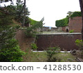 Tomogashima fortress trace 41288530