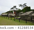 Tomogashima fortress trace 41288534