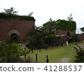 Tomogashima fortress trace 41288537