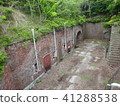 Tomogashima fortress trace 41288538