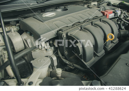 Car engine 41288624