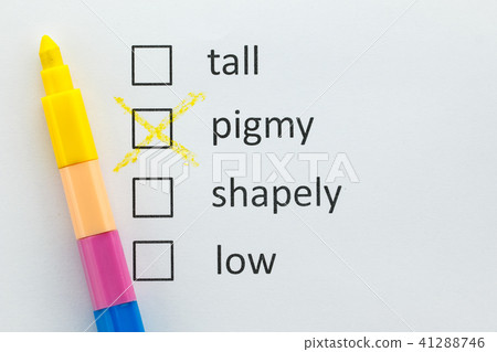 Choose Pigmy 41288746