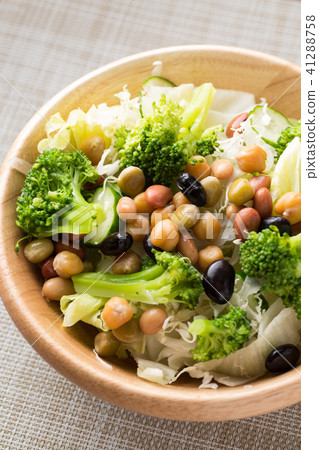 生蔬菜沙拉 41288758
