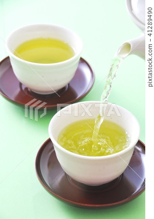 綠茶 綠茶 41289490