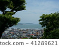 湘南的街道 41289621