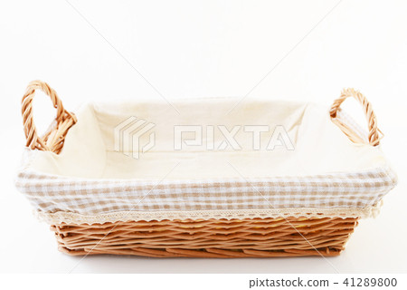 Wicker basket 41289800