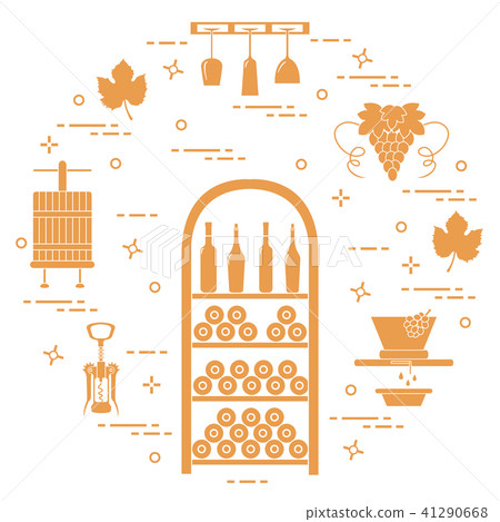 Winemaking Winemaking 41290668