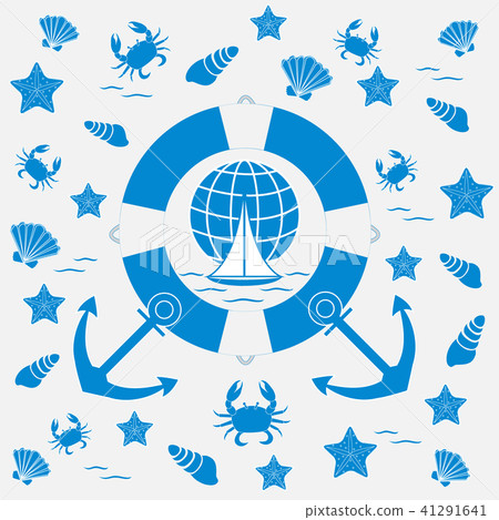 Nice picture on the marine theme Nice picture on the marine theme 41291641