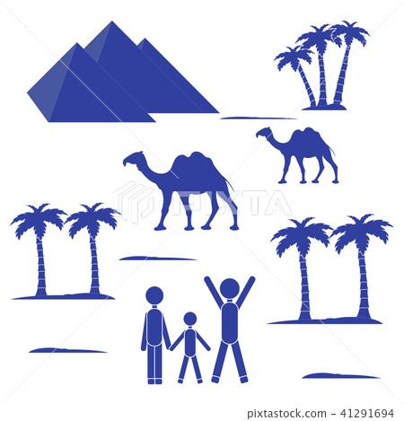 Nice picture showing love to travel 41291694