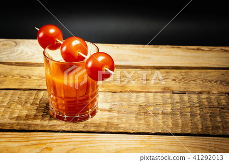 bloody mary drink with tomatoes on a stick bloody mary drink with tomatoes on a stick 41292013