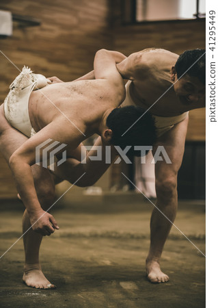 training, person, male 41295449