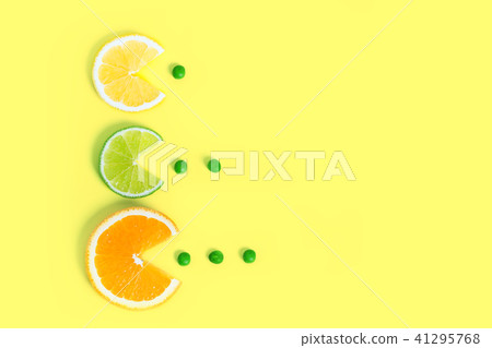 Food creative concept 41295768