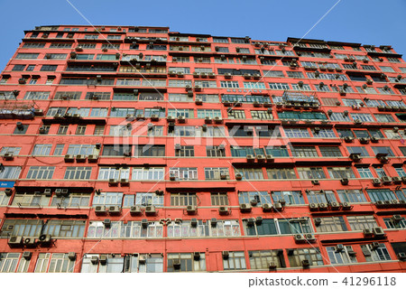 Hong Kong Town Hong Kong Town 41296118