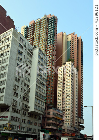 香港城 香港城 41296121