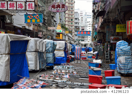 香港城 41296123