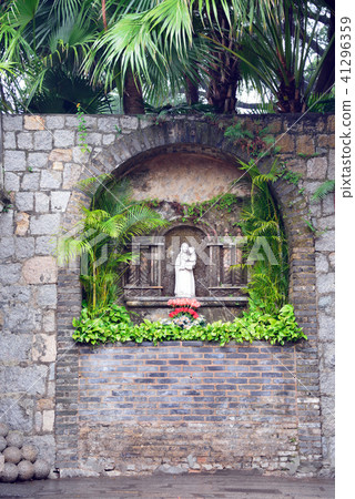 澳門城市天際線 澳門城市天際線 41296359