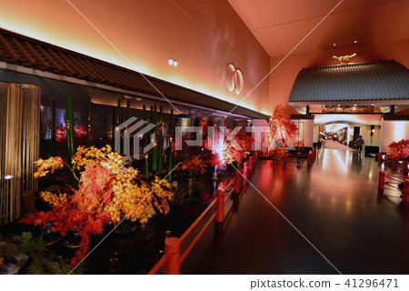 Japan Meguro Gajyoen 41296471