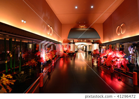 Japan Meguro Gajyoen Japan Meguro Gajyoen 41296472