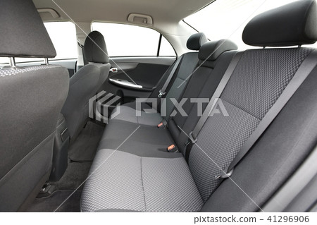Car Interior 41296906