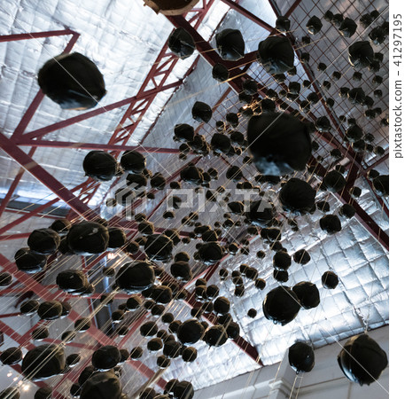 The UXO Lao Visitor Centre in Luang Prabang The UXO Lao Visitor Centre in Luang Prabang 41297195