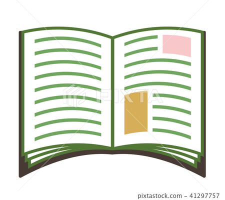 Book icon Book icon 41297757