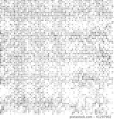 Halftone Background. Dotted Abstract Texture. Halftone Background. Dotted Abstract Texture. 41297902