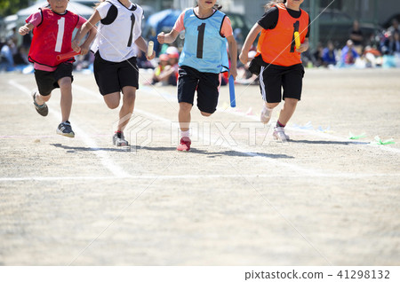 運動會（繼電器） 41298132