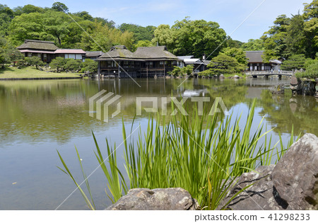 玄宮園 玄宮園 41298233