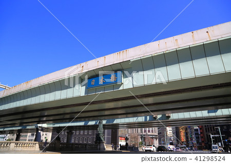 Japanese Bridge Japanese Bridge 41298524