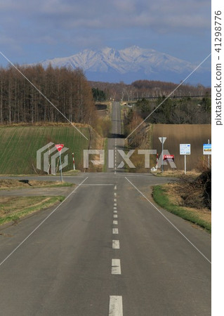 電影位置(導演Akira Kurosawa Hokkaido Omori Town) 電影位置(導演Akira Kurosawa Hokkaido Omori Town) 41298776