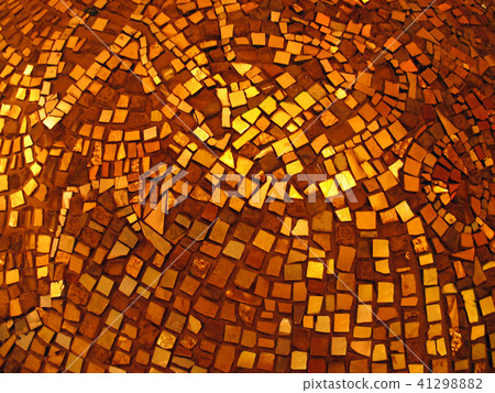 Mosaic structure 41298882
