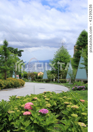 縣立的Awajishima公園 41299286