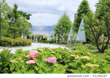 縣立的Awajishima公園 41299287