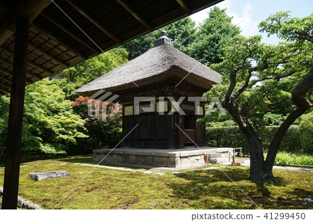 鎌倉市長崎寺鎌倉市Tyoujyuji寺 鎌倉市長崎寺鎌倉市Tyoujyuji寺 41299450