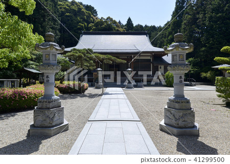 Buddhist temple temple Buddhist temple temple 41299500
