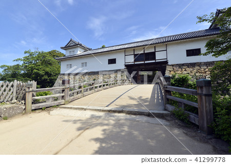 彥根城堡平衡開啟器 彥根城堡平衡開啟器 41299778