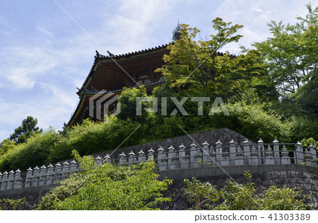 Kogansakuji Hakkado Hall Kogansakuji Hakkado Hall 41303389