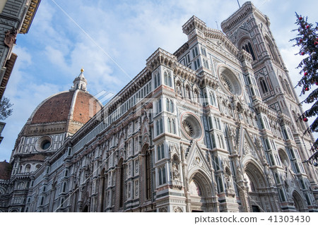 聖母百花大教堂 41303430