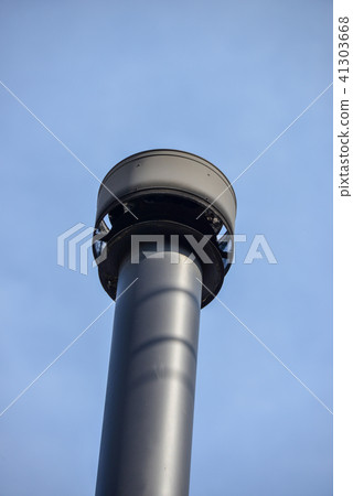 Chimney Chimney 41303668