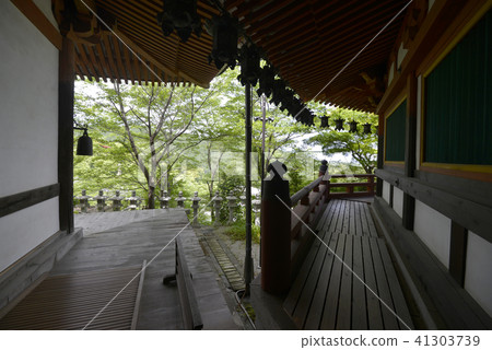 Kogansakuji Hakkadokodo走廊 41303739